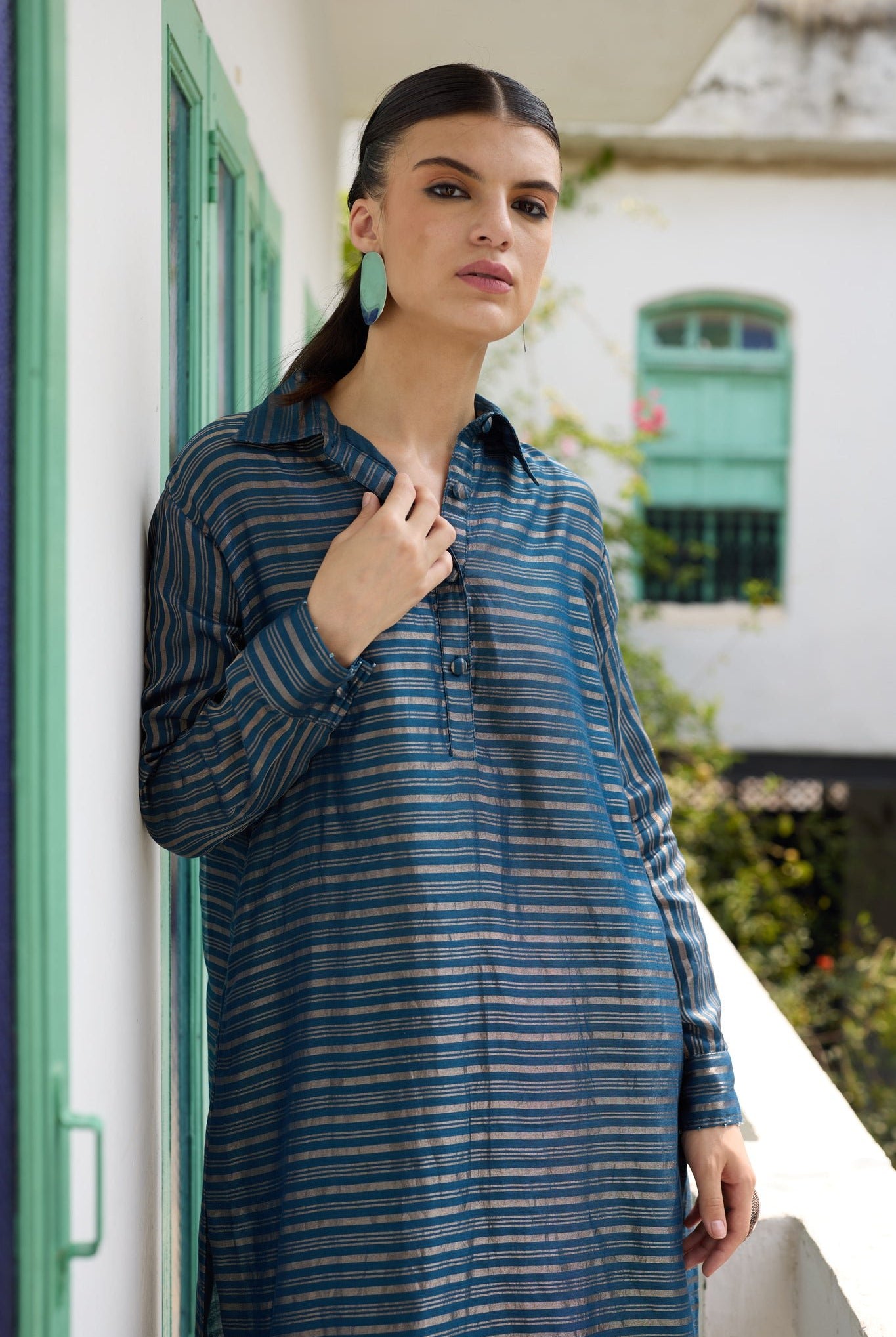 Rangrez Set - CiceroniKurta Set, Festive WearRAAS Life