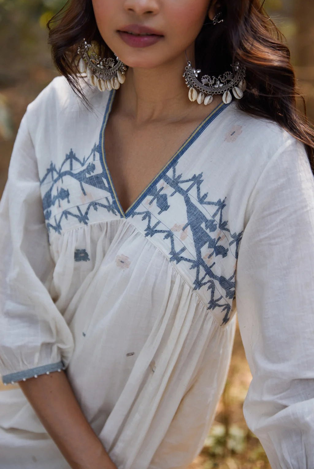 Ranjita Dress - CiceroniDressesSarron