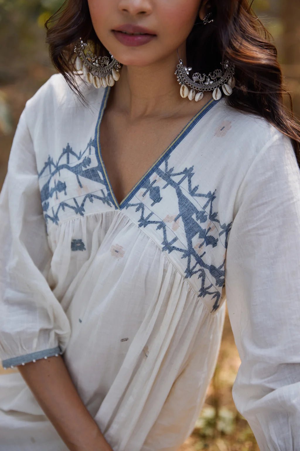 Ranjita Dress - CiceroniDressesSarron