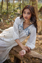 Ranjita Dress - CiceroniDressesSarron