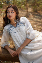 Ranjita Dress - CiceroniDressesSarron