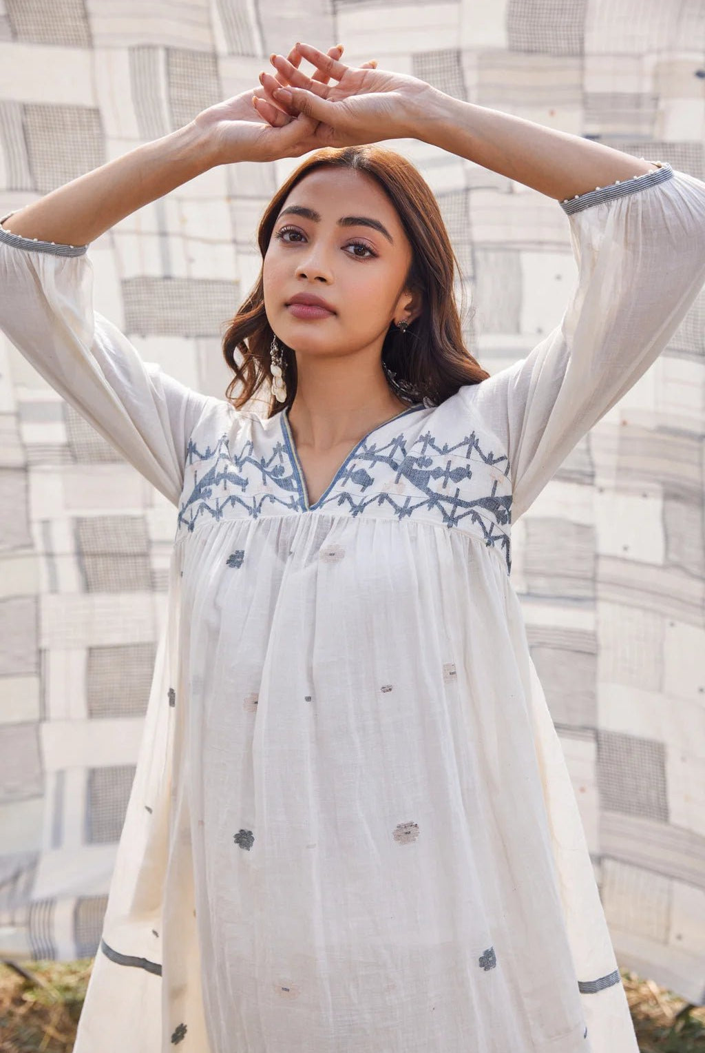 Ranjita Dress - CiceroniDressesSarron