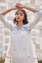 Ranjita Dress - CiceroniDressesSarron