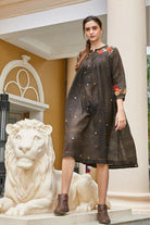 Rashmi Dress - CiceroniDressesSarron