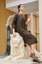 Rashmi Dress - CiceroniDressesSarron