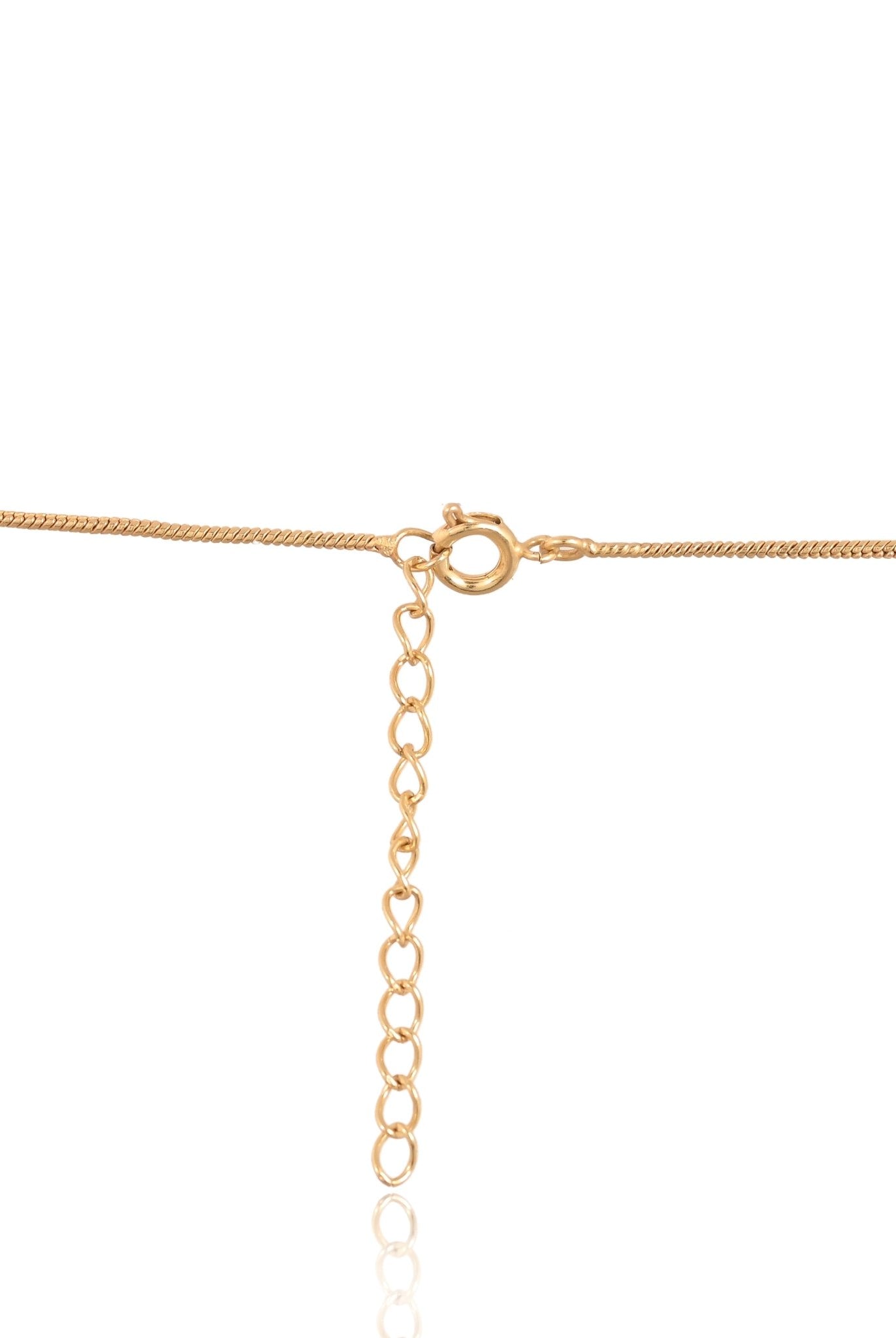 Recollection Neckpiece - CiceroniNeckpieceThe Fabulist