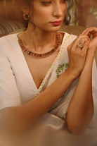 Recollection Neckpiece - CiceroniNeckpieceThe Fabulist