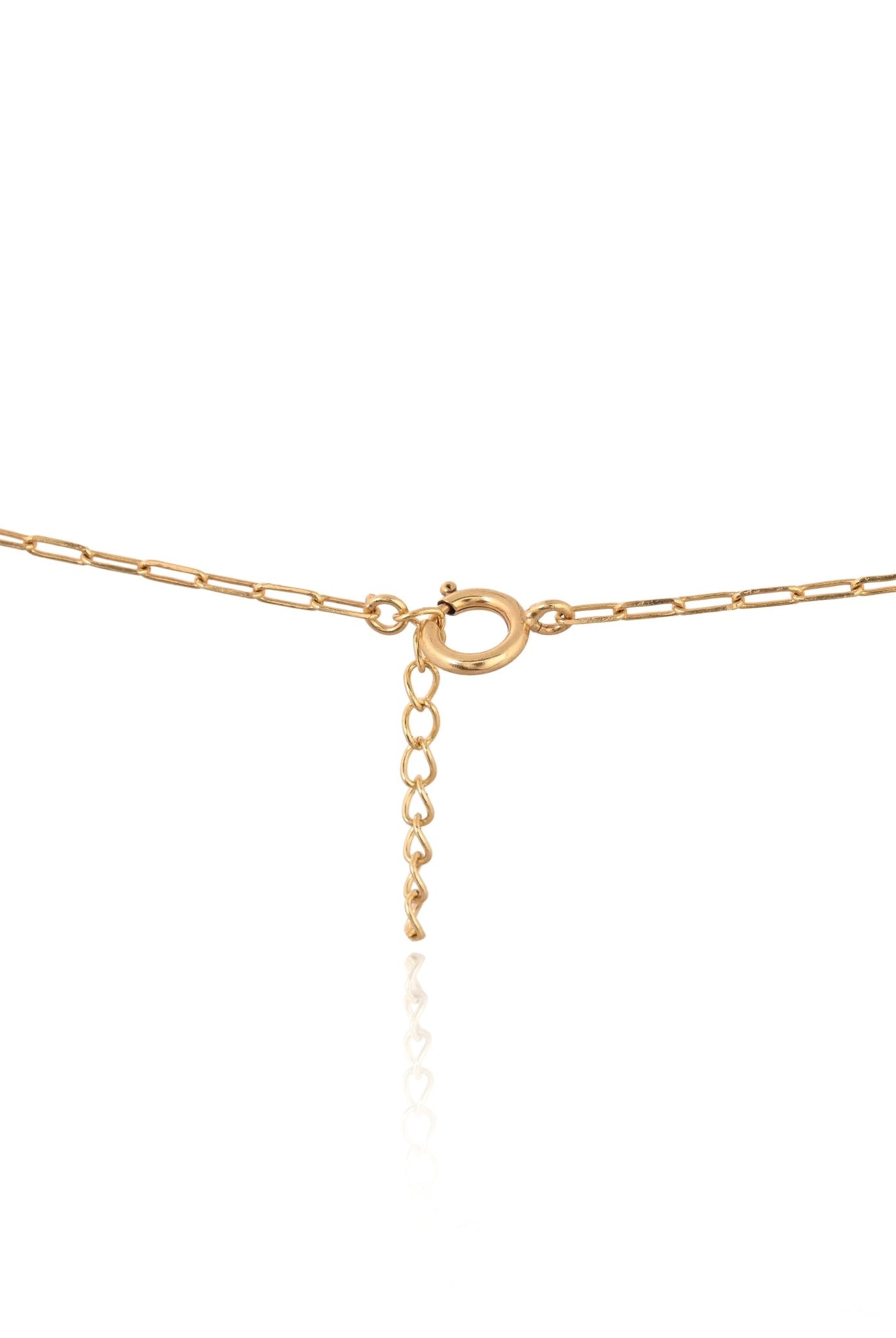 Recollection Neckpiece - CiceroniNeckpieceThe Fabulist