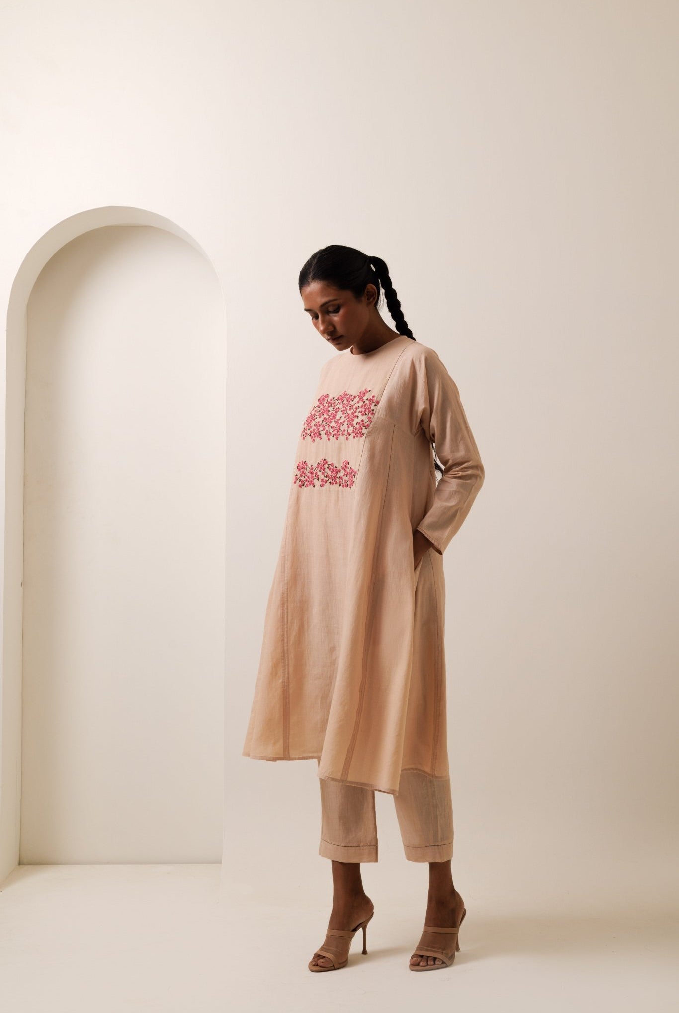 Reet Set - CiceroniKurta Set, Everyday WearKajal Agarwal