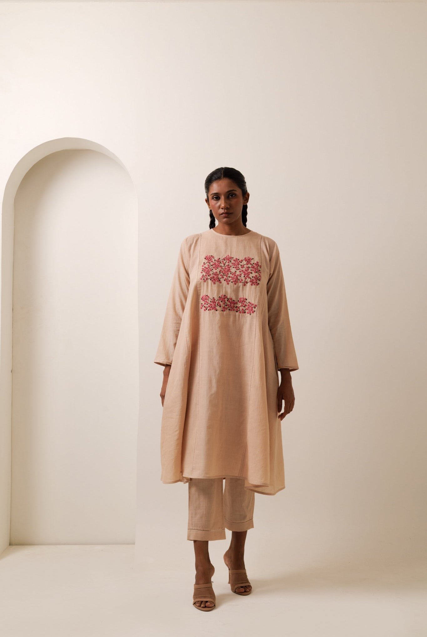 Reet Set - CiceroniKurta Set, Everyday WearKajal Agarwal