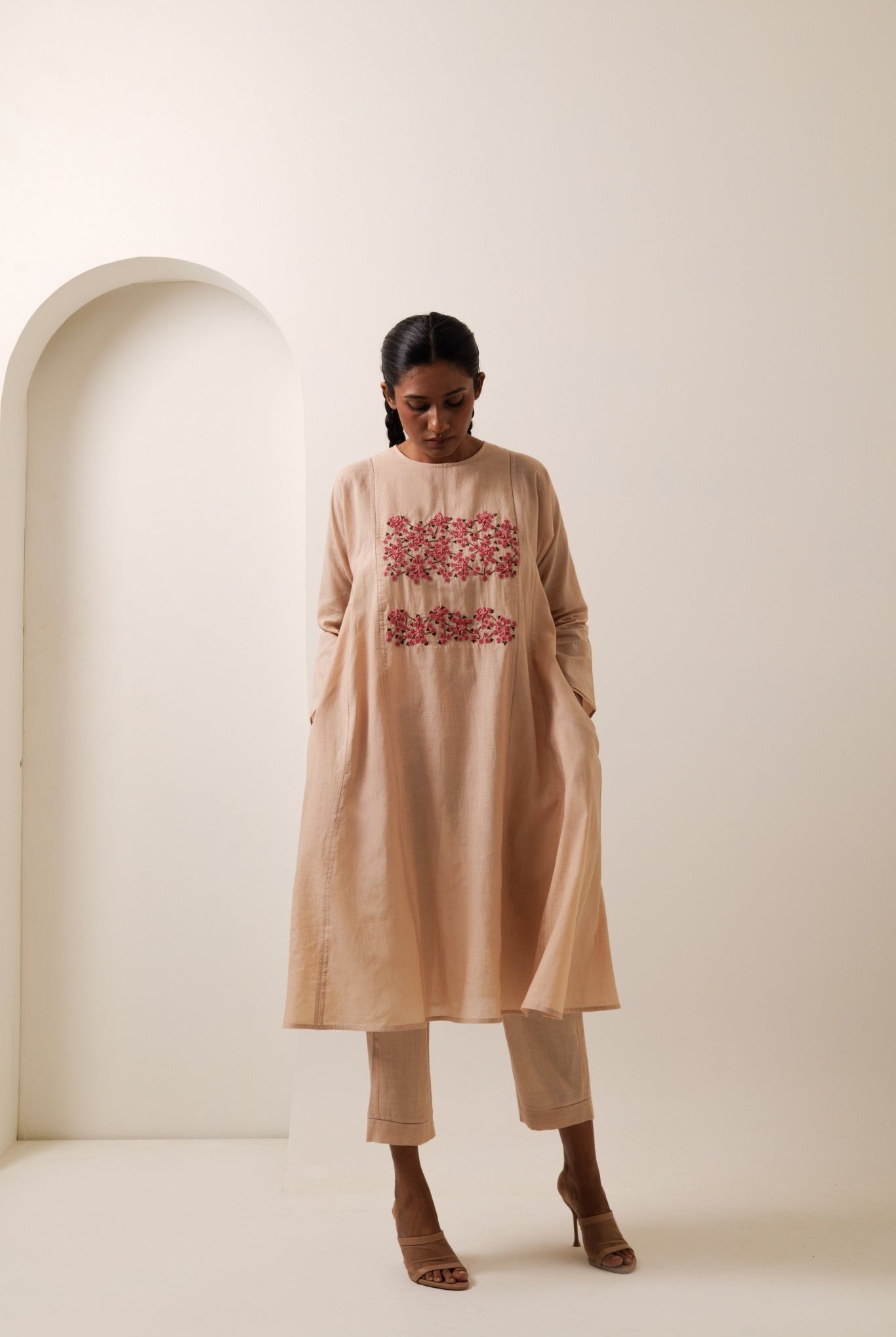 Reet Set - CiceroniKurta Set, Everyday WearKajal Agarwal