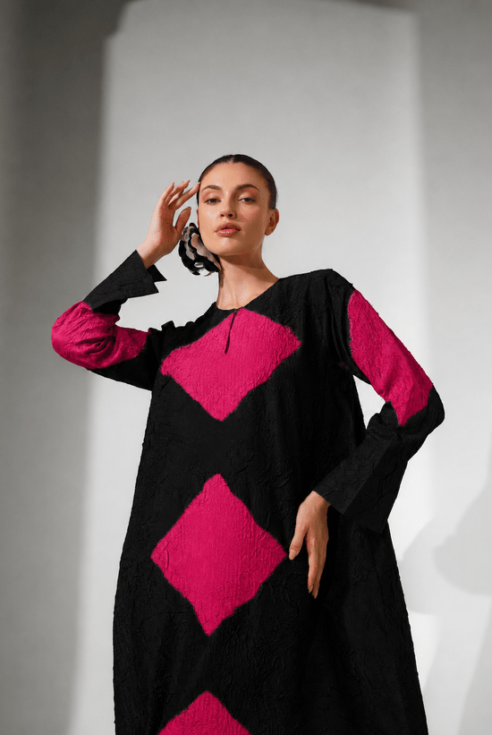Reign Dress - Pink - CiceroniWomen ShirtsStoique