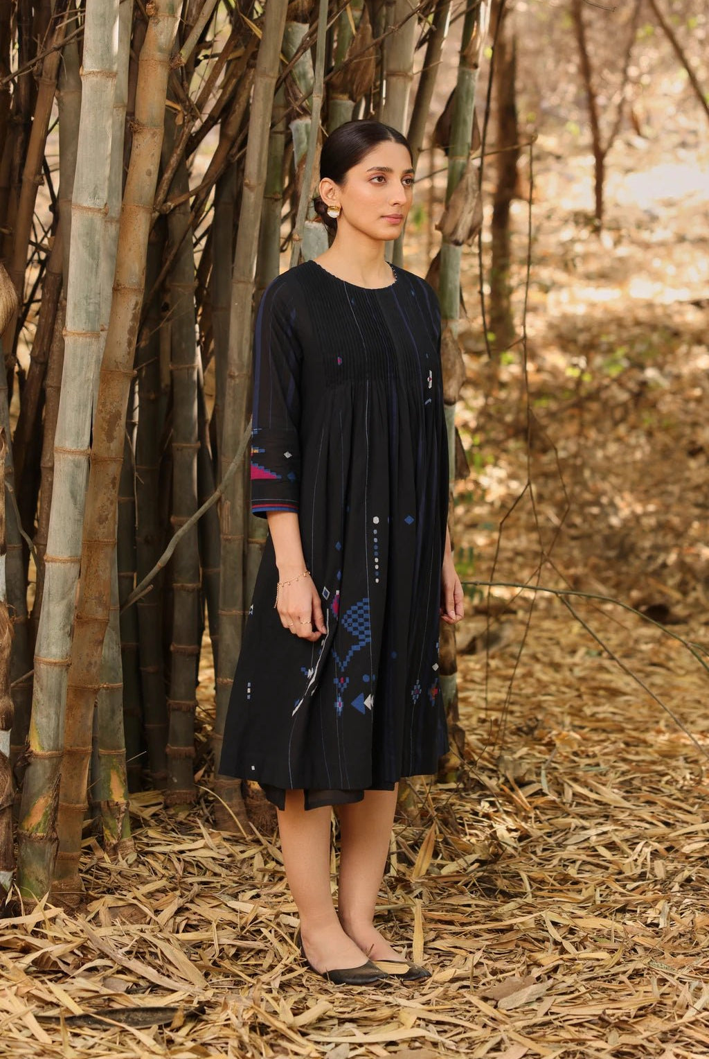 Reka Dress - CiceroniDressesSarron