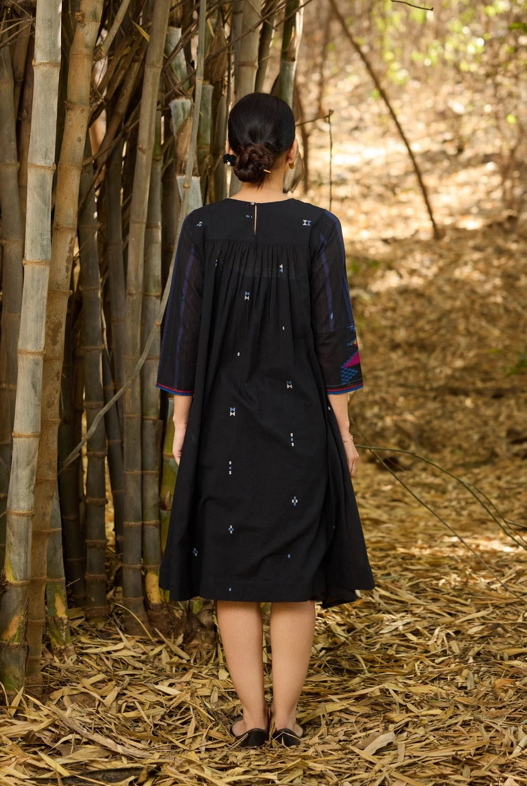 Reka Dress - CiceroniDressesSarron