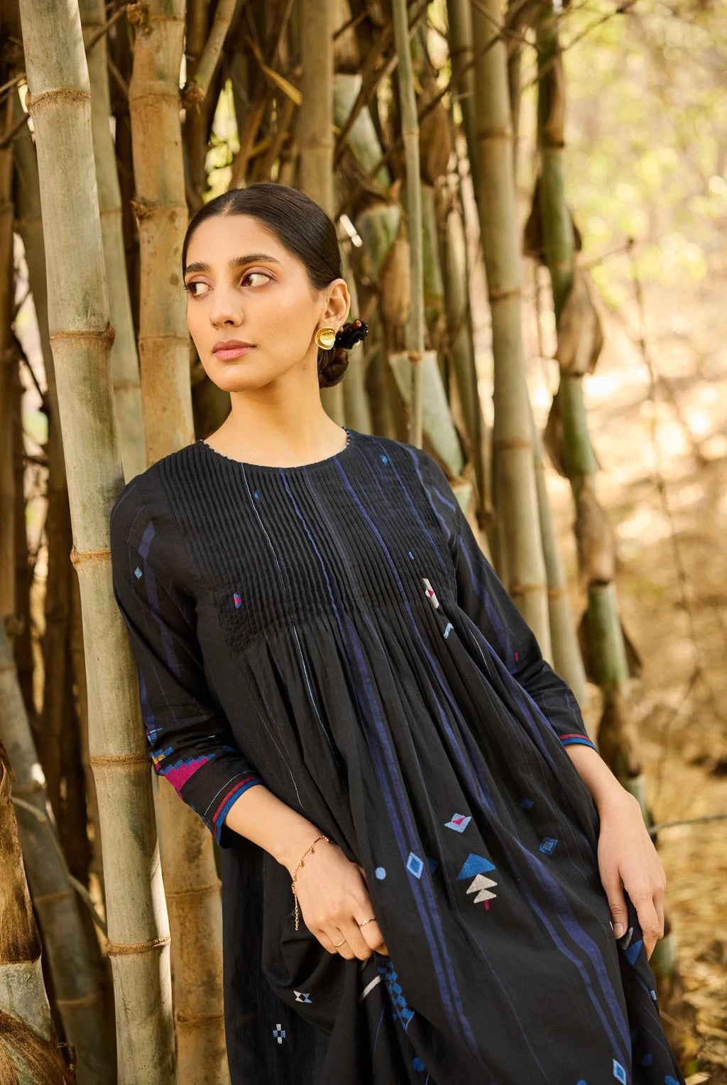 Reka Dress - CiceroniDressesSarron