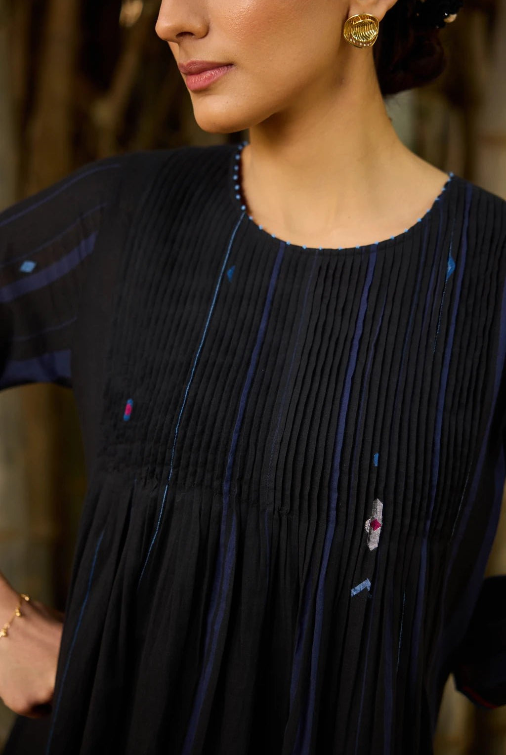 Reka Dress - CiceroniDressesSarron