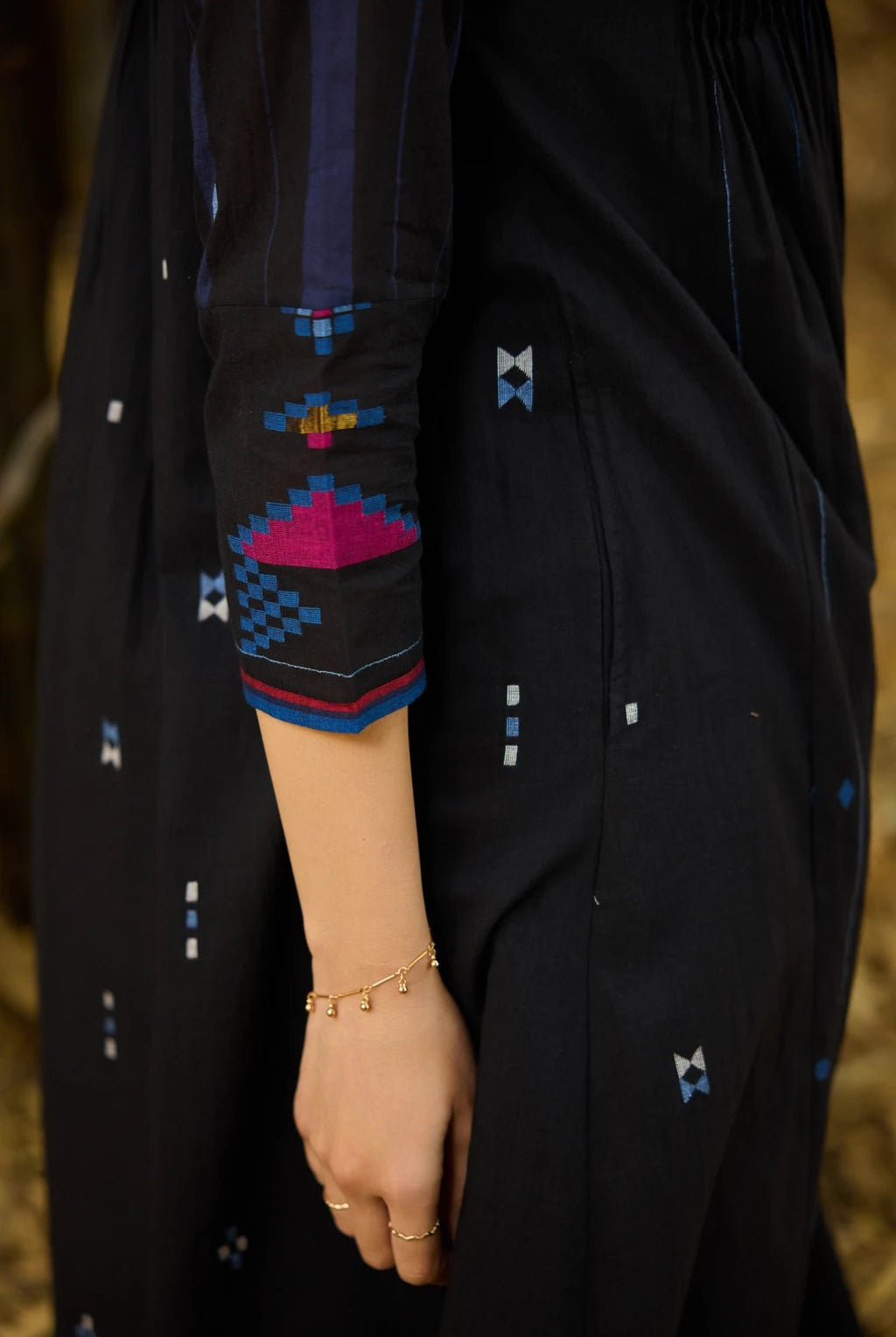 Reka Dress - CiceroniDressesSarron