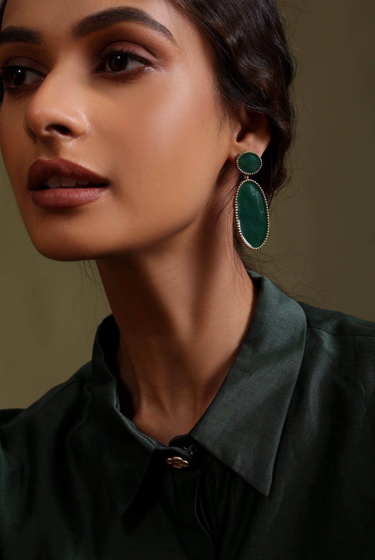 Rekha Skirt Set - CiceroniSkirt SetChokhi Chorri