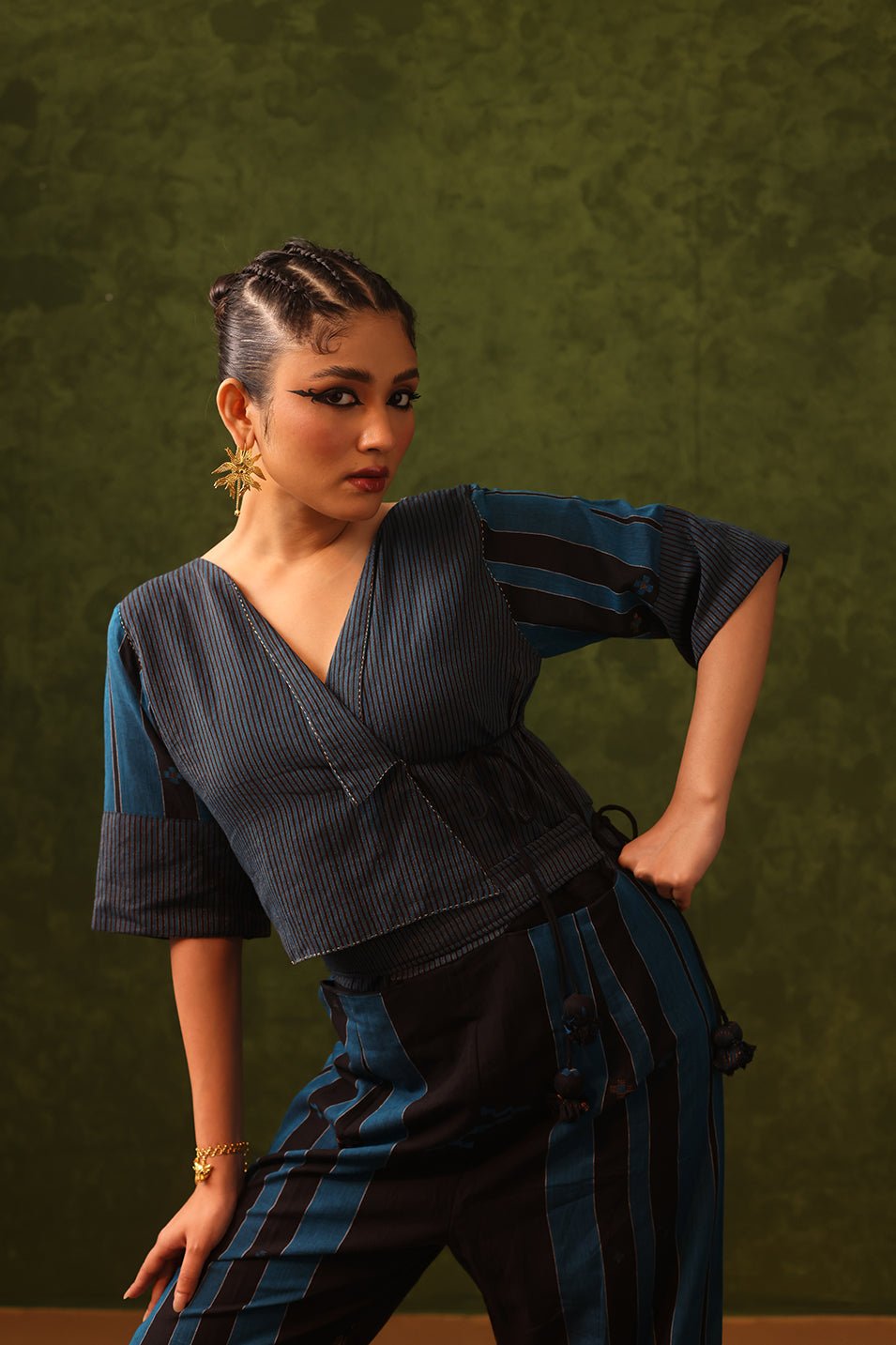 Rema - RTS - CiceroniDressesBhomra