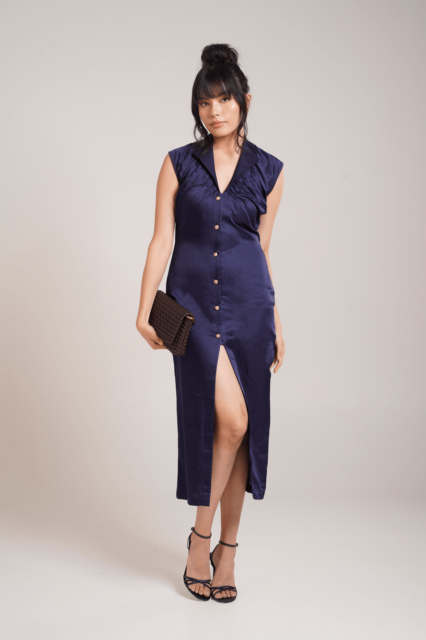 Ren Formal Dress - CiceroniDressesAdvait