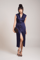 Ren Formal Dress - CiceroniDressesAdvait