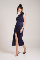 Ren Formal Dress - CiceroniDressesAdvait