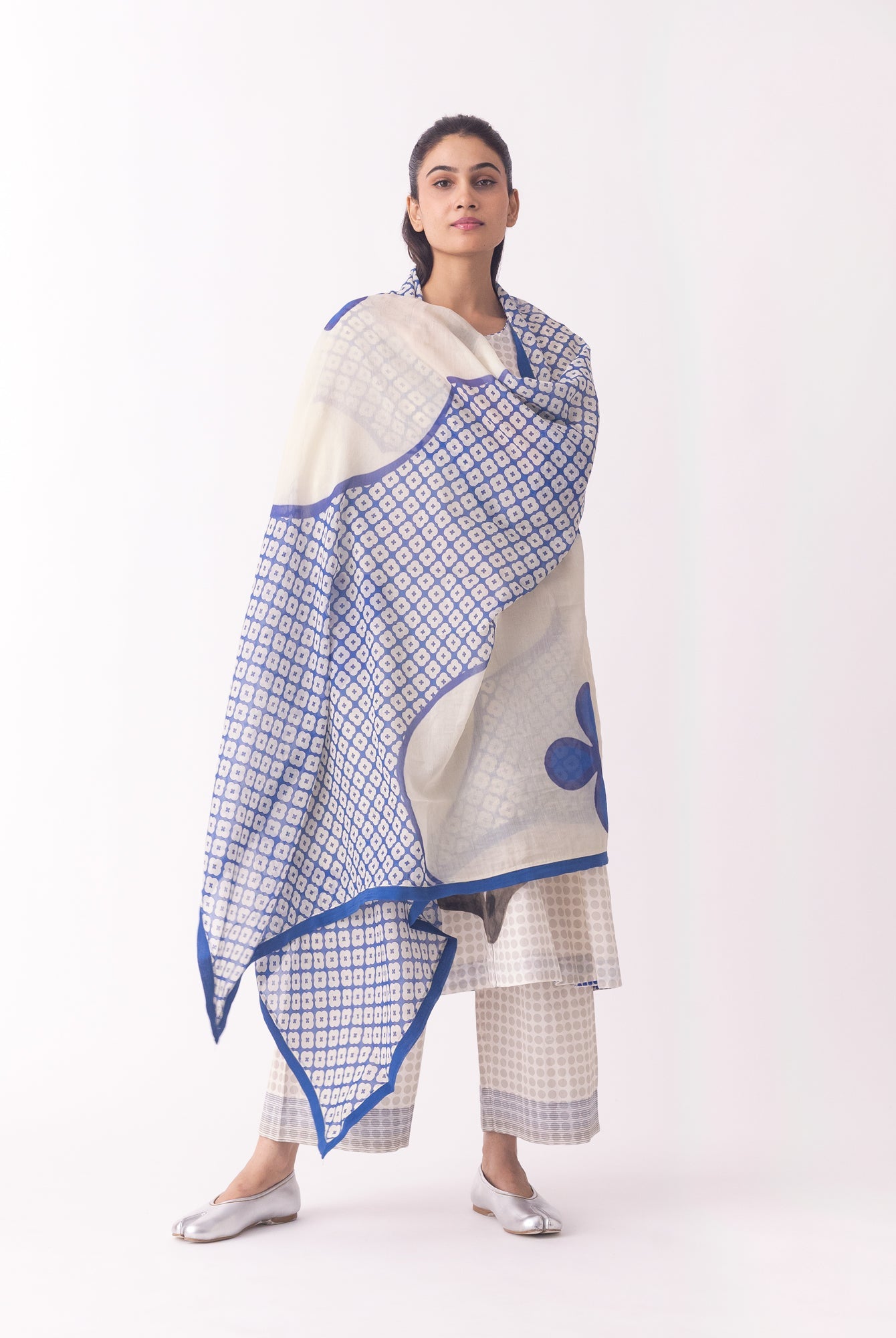 Ren - CiceroniKurta, Everyday WearShades of India