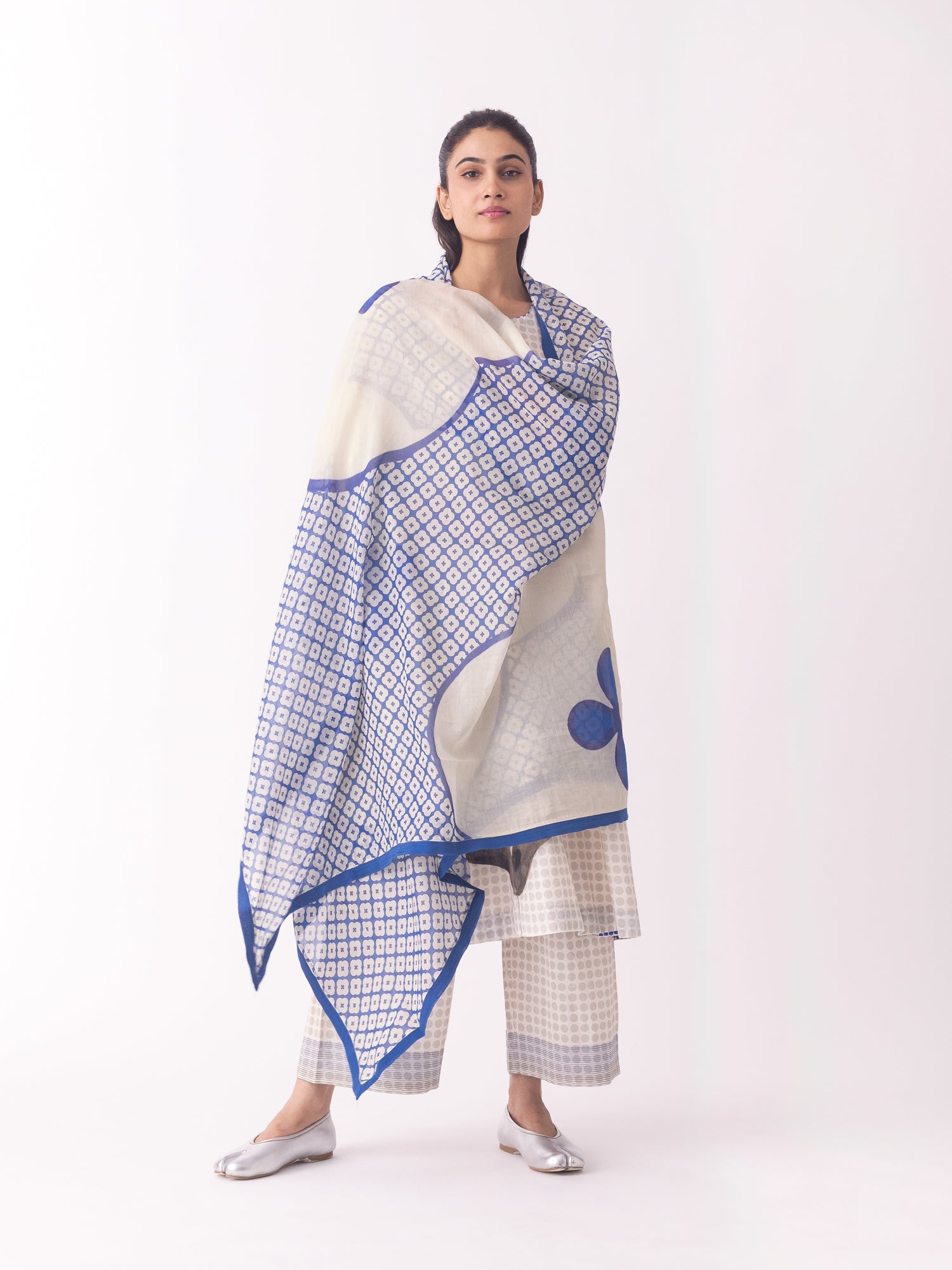 Ren - CiceroniKurta, Everyday WearShades of India