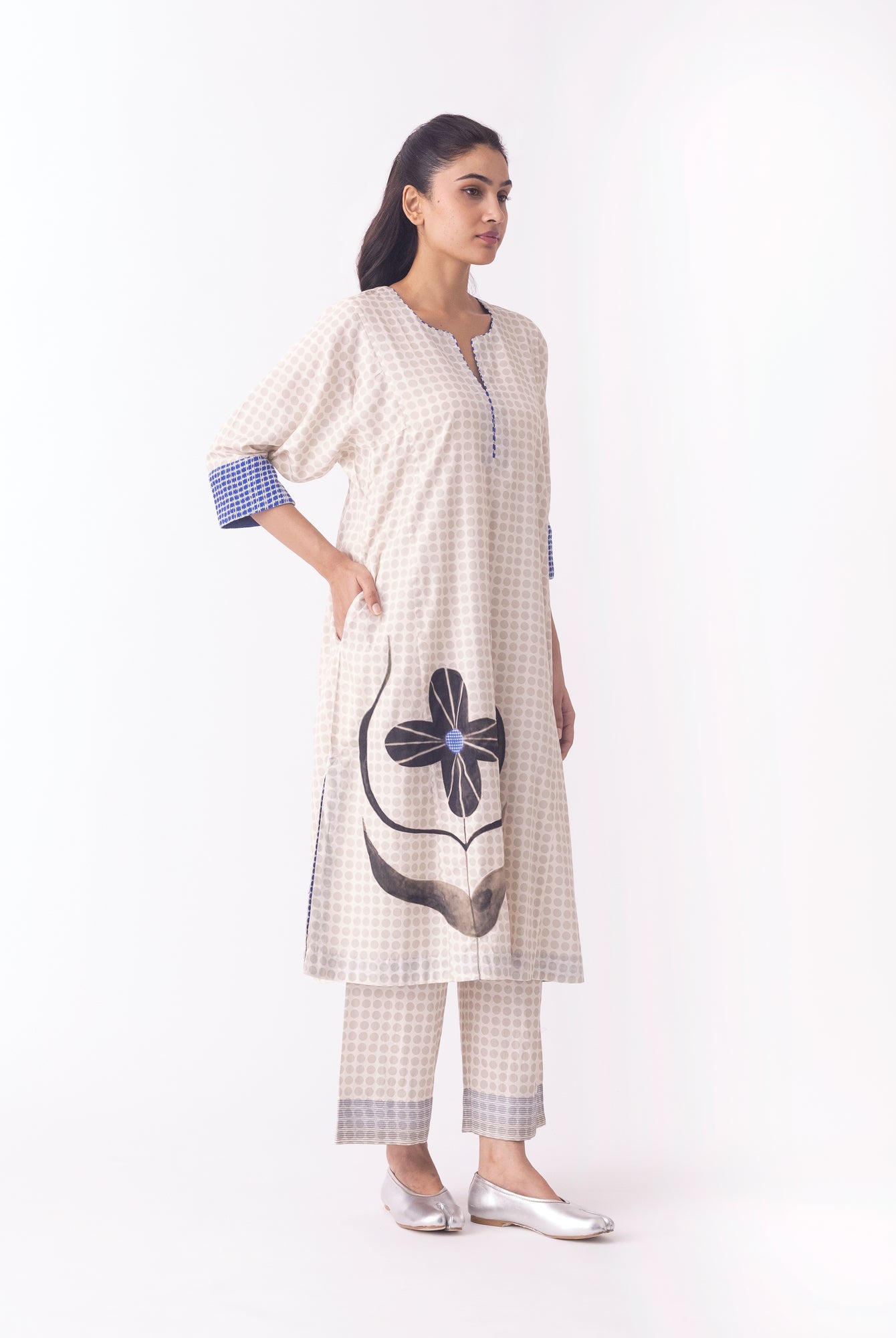 Ren - CiceroniKurta, Everyday WearShades of India