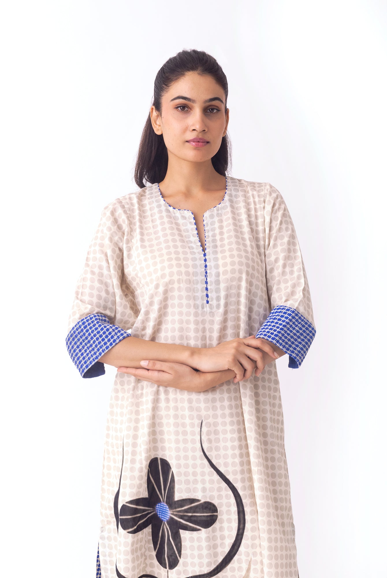 Ren - CiceroniKurta, Everyday WearShades of India