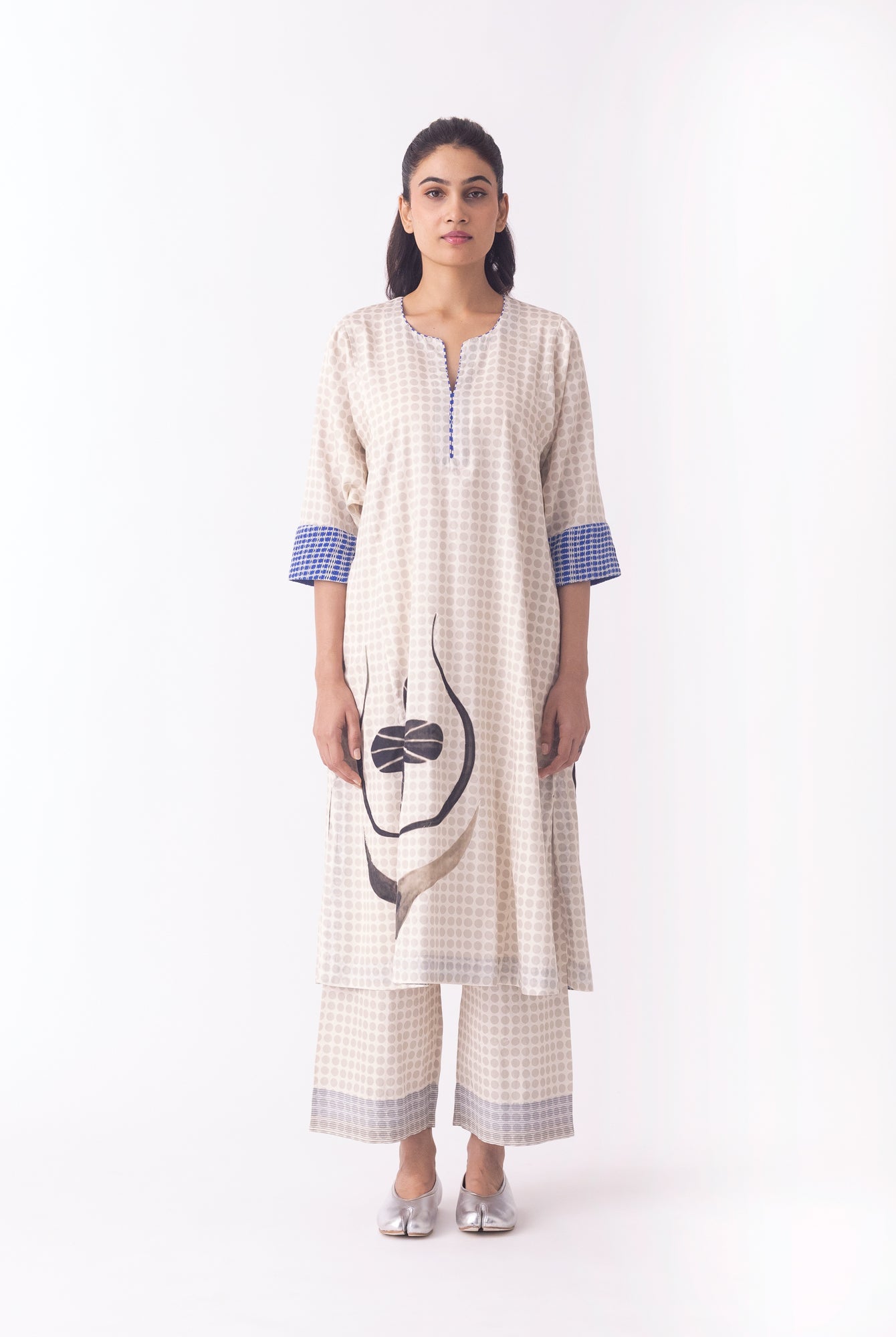 Ren - CiceroniKurta, Everyday WearShades of India