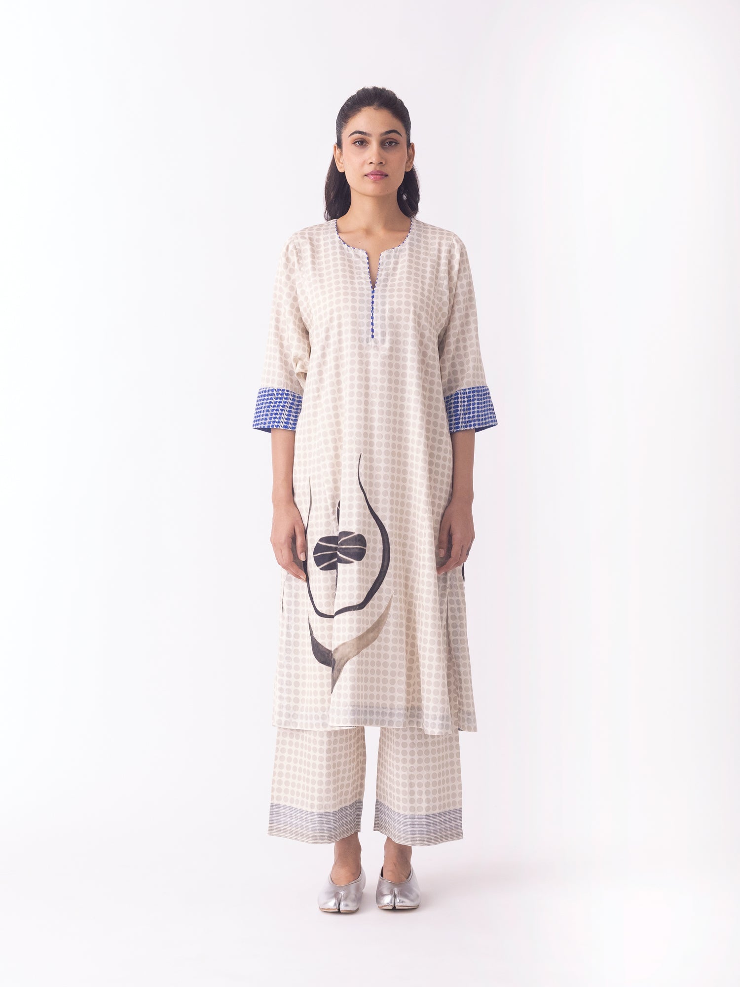 Ren - CiceroniKurta, Everyday WearShades of India