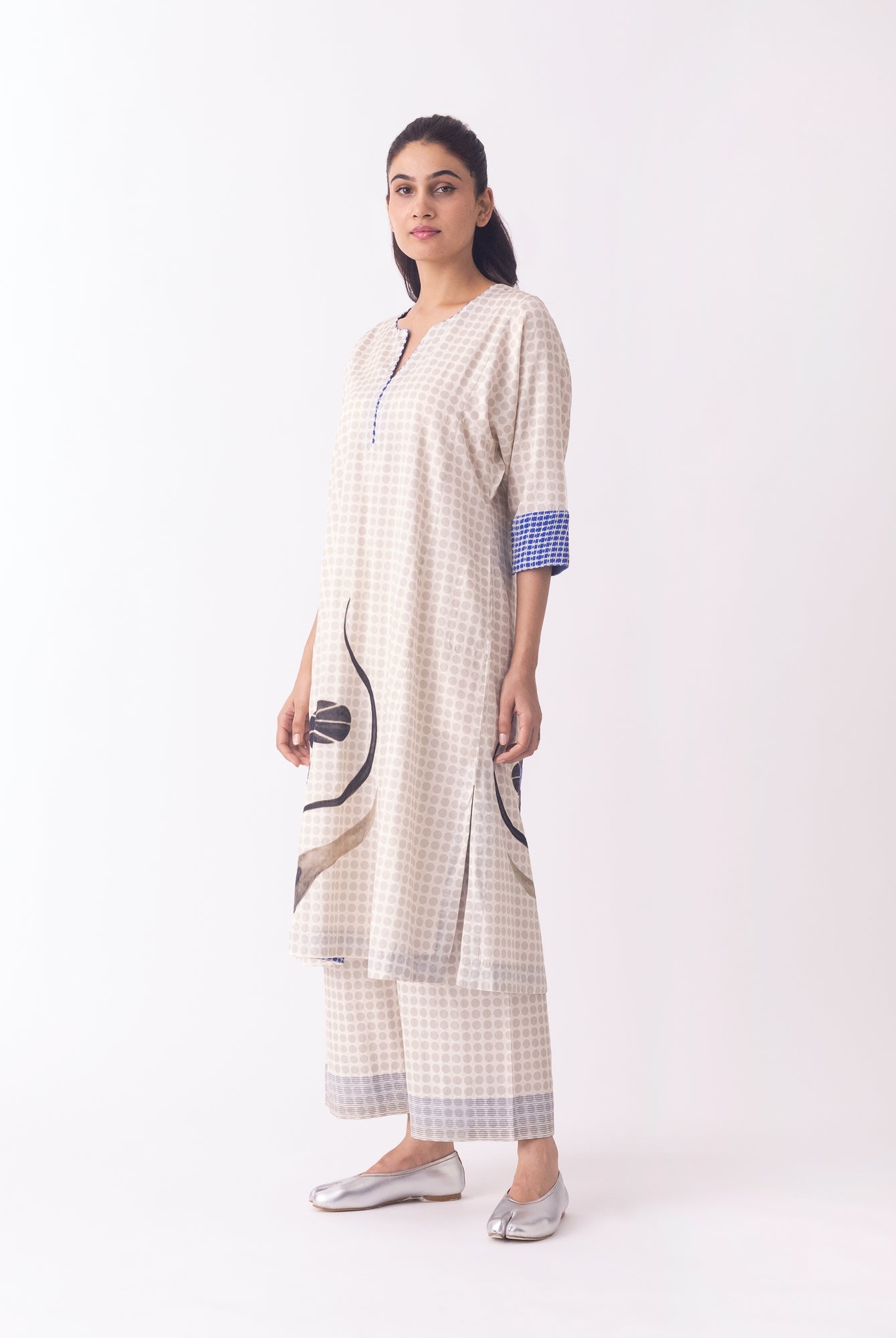 Ren - CiceroniKurta, Everyday WearShades of India
