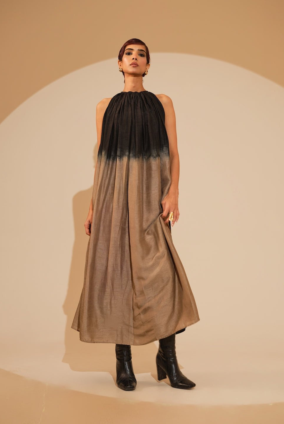 Retain Dress - CiceroniDressesStoique