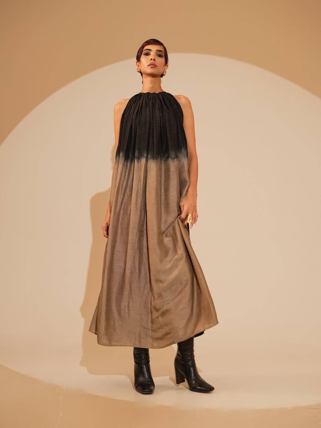 Retain Dress - CiceroniDressesStoique