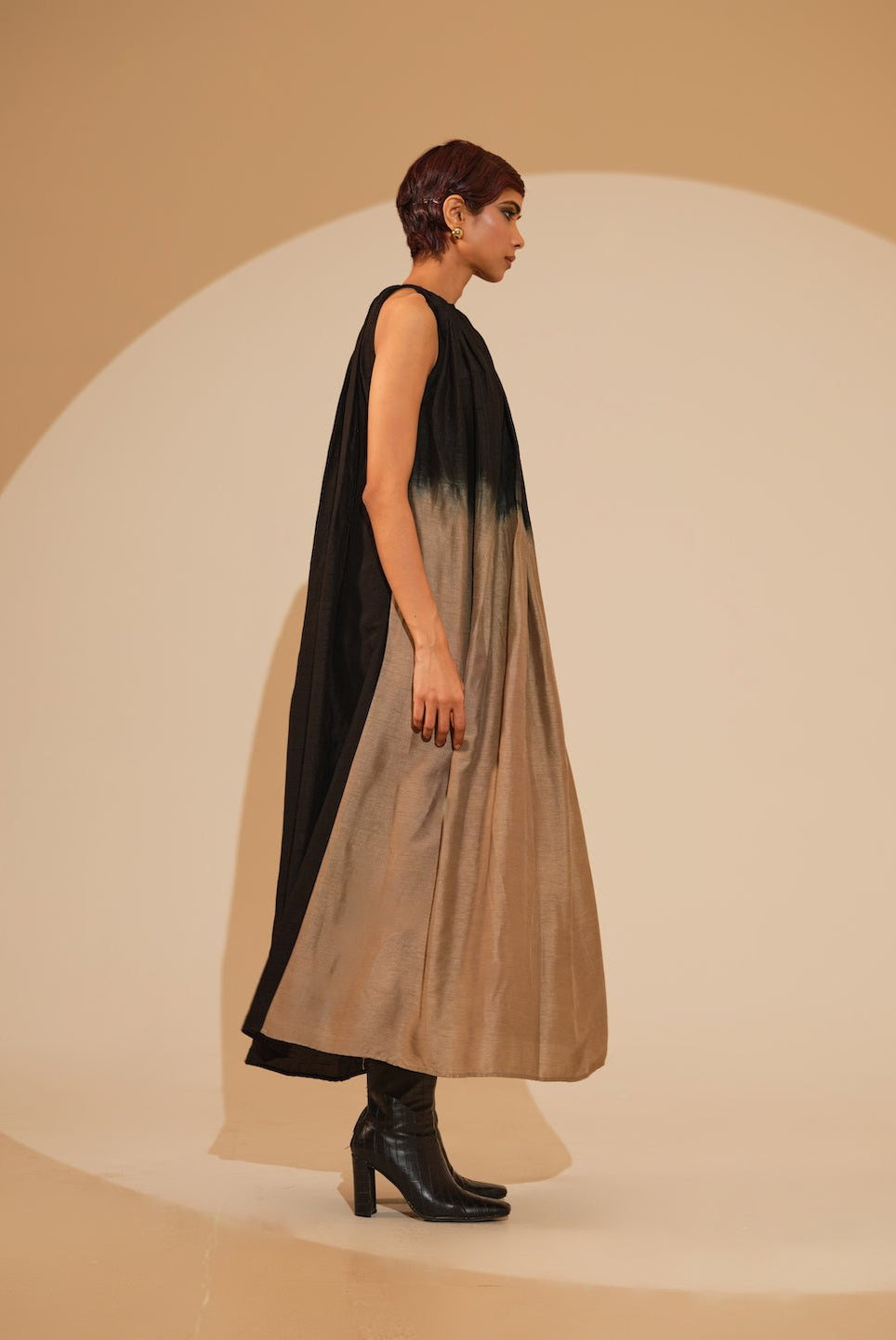 Retain Dress - CiceroniDressesStoique