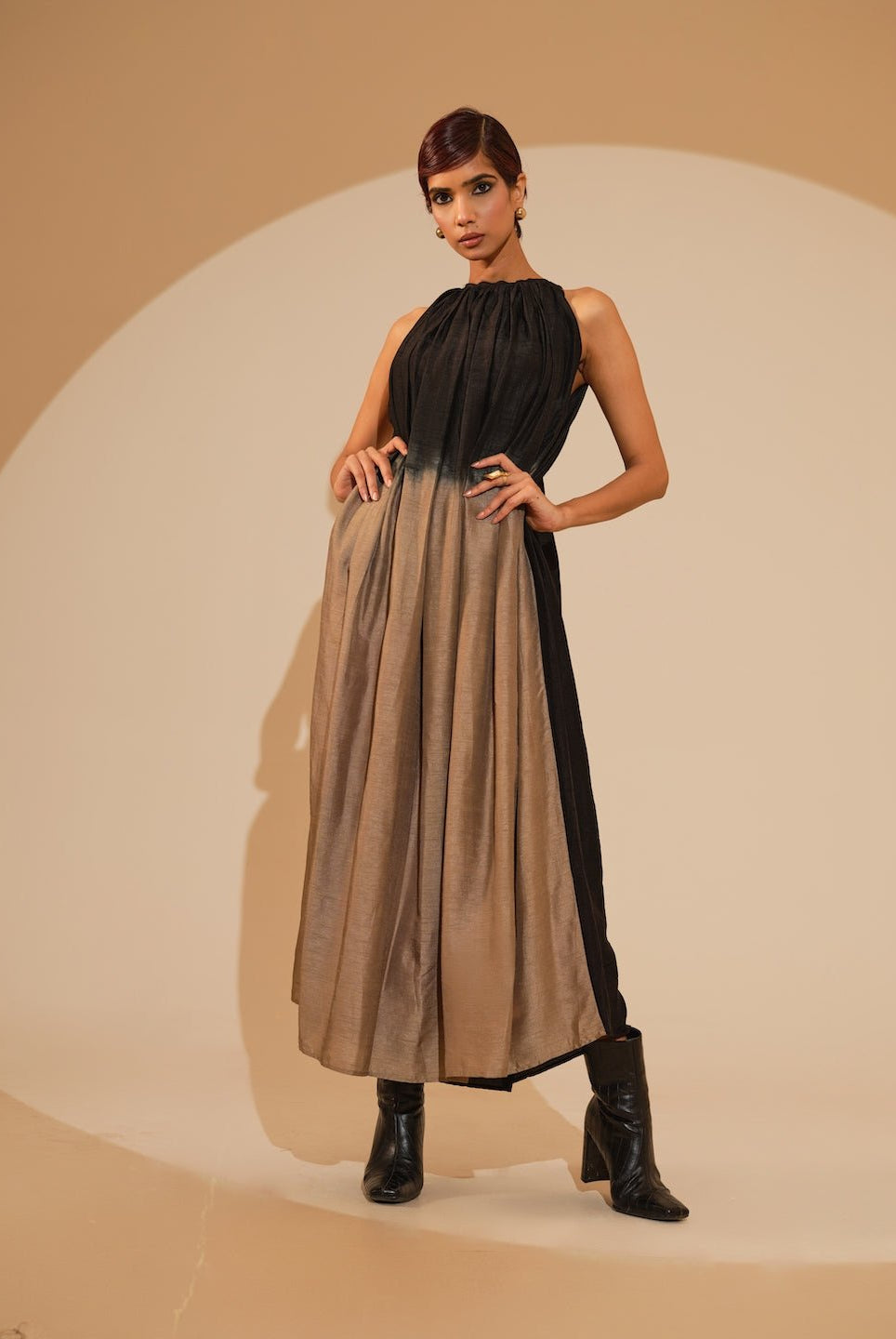 Retain Dress - CiceroniDressesStoique