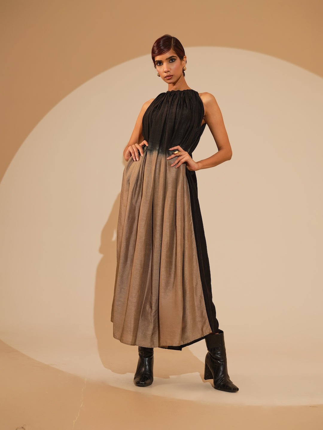 Retain Dress - CiceroniDressesStoique