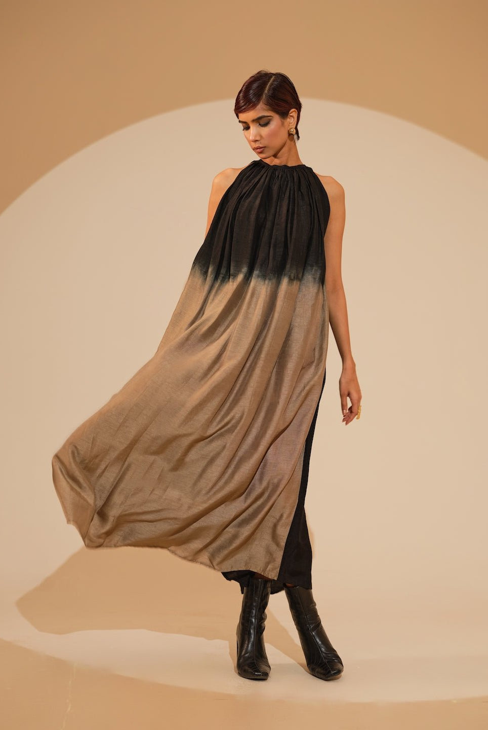 Retain Dress - CiceroniDressesStoique