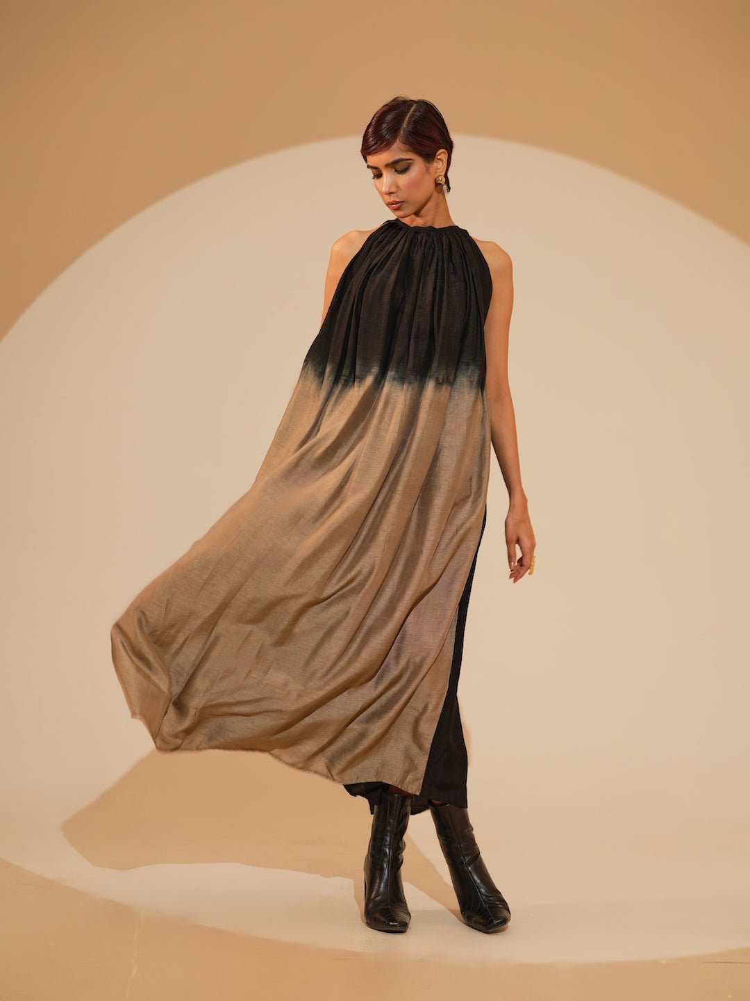 Retain Dress - CiceroniDressesStoique