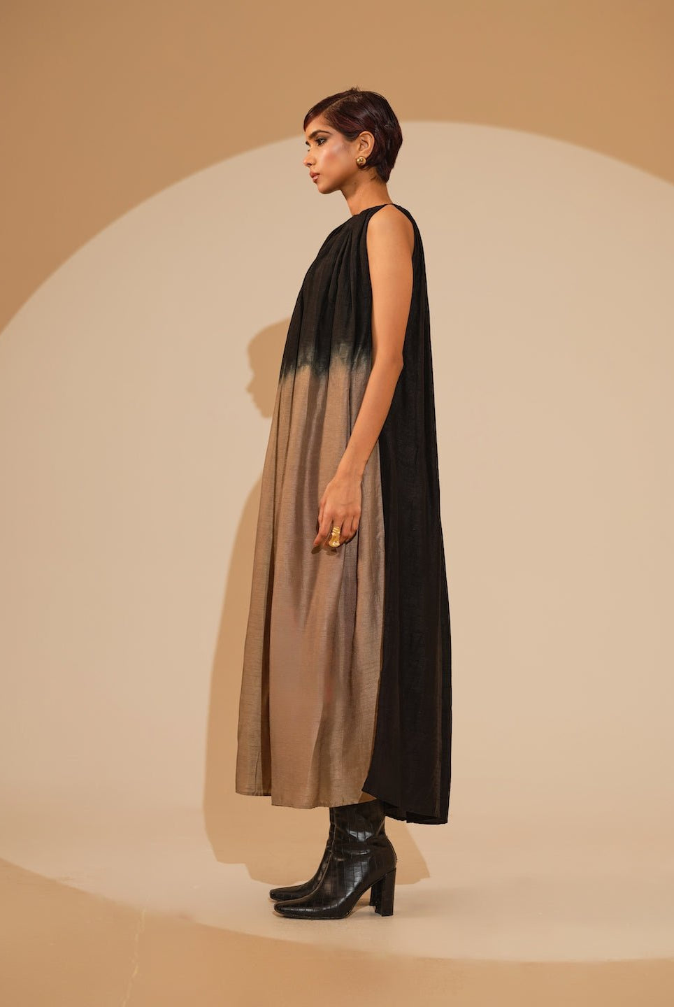 Retain Dress - CiceroniDressesStoique