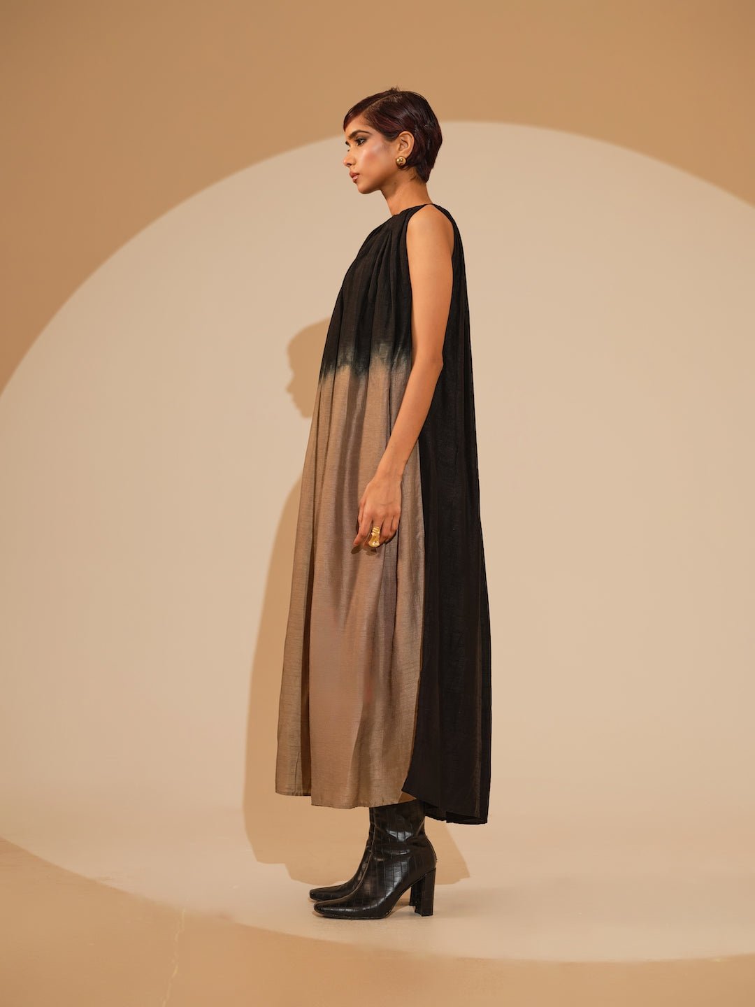 Retain Dress - CiceroniDressesStoique