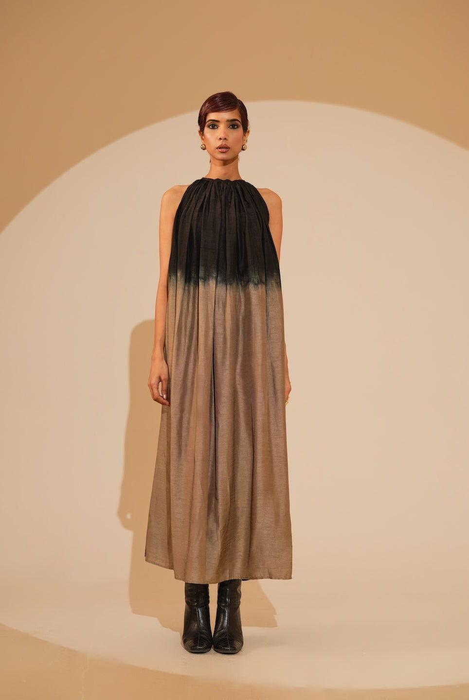 Retain Dress - CiceroniDressesStoique