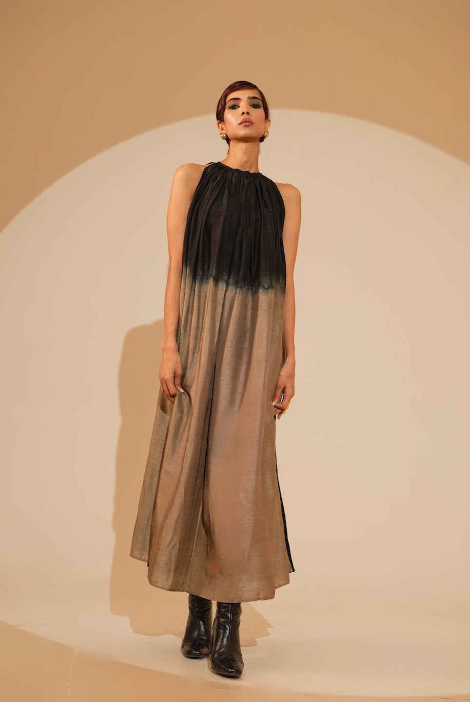 Retain Dress - CiceroniDressesStoique