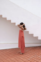 Retro Chic Set - CiceroniKurta SetThoughts Into Things