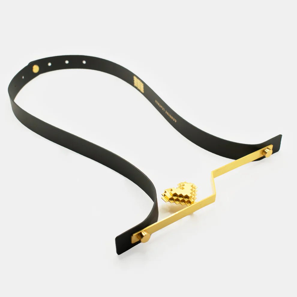 Retro Run - CiceroniNeckpieceNO.NA.MÈ