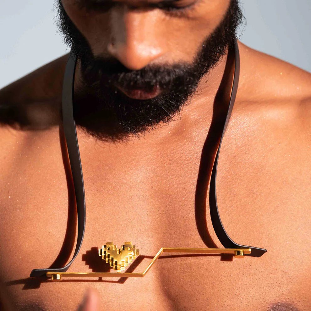 Retro Run - CiceroniNeckpieceNO.NA.MÈ