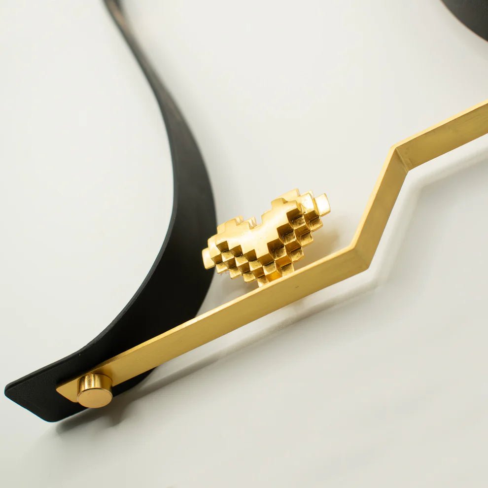 Retro Run - CiceroniNeckpieceNO.NA.MÈ