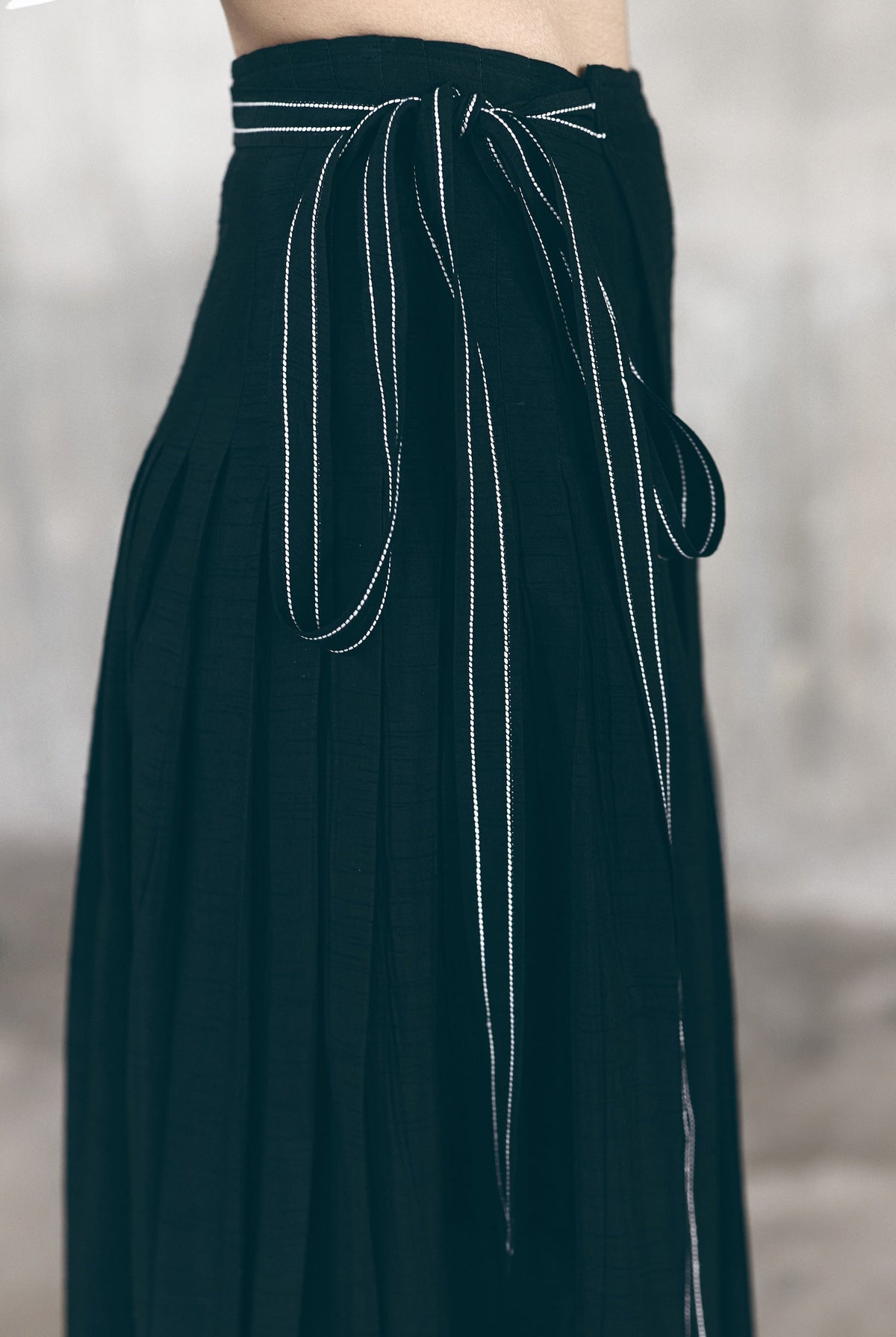 Rhythm Skirt - CiceroniSkirtsATBW