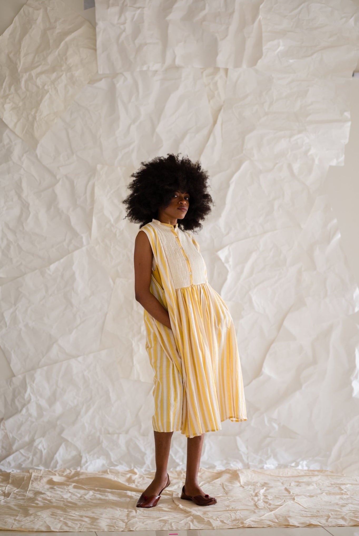 Ria Dress - CiceroniDressesAraayeh